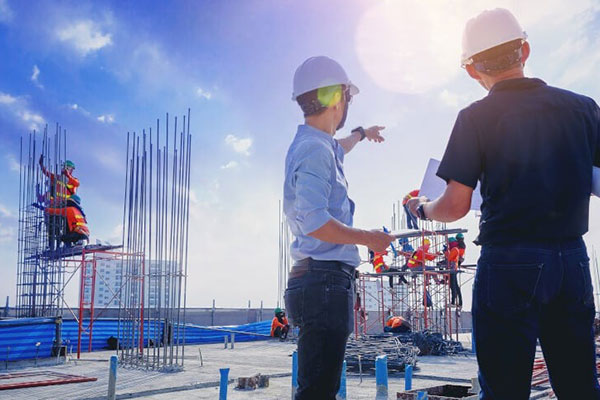 Specialized Construction Services | N.R. Constructions